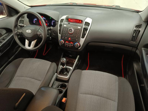 Kia 1.6 MT (122 л. с.) Твоё авто (Киров)