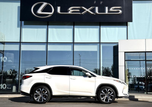 Lexus New RX 2.0 AT 4WD (238 л.с.) 300 Executive Автомобили с пробегом Шымкент  