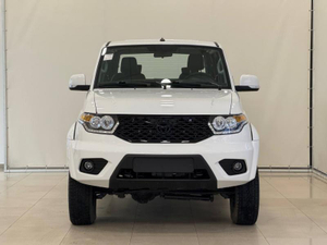 УАЗ Pickup 2.7 Бензин 5МКП 4х4, ЕВРО-5 Base Икар (пакет Limited) Русь-Авто Ставрополь