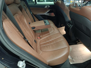 BMW Новый X5 3.0d AT 4WD (265 л.с.) 30d xDrive40i M Sport Твоё авто (Киров) Киров