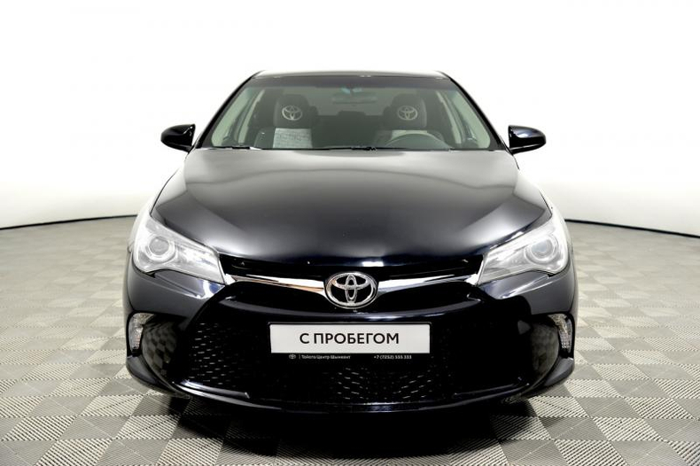 Toyota 2.5 AT (181 л. с.) Автомобили с пробегом Шымкент  