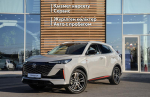Changan 1.5 DCT FWD (188 л.с.) Premium Автомобили с пробегом Шымкент  
