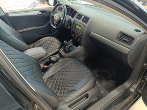 Volkswagen 1.4 TSI MT (122 л. с.) Trendline Твоё авто (Киров)