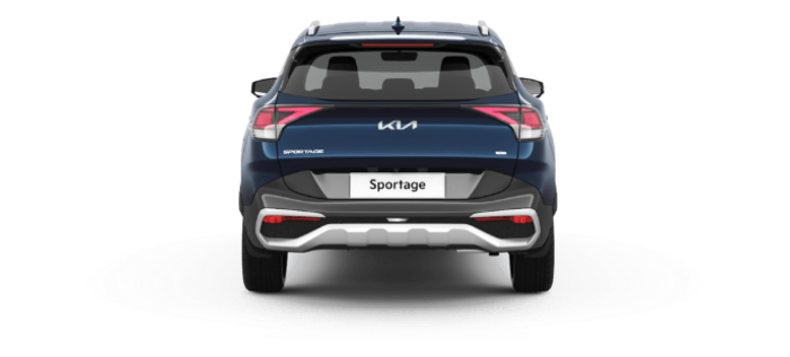 Kia Новый Sportage 2.5 AT 4WD (190 л.с.) Prestige Саранскмоторс Саранск