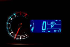 Chevrolet Cobalt 1.5 AT (106 л. с.) LTZ  Автомобили с пробегом Шымкент  