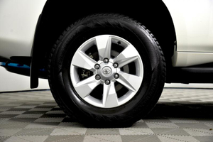 Toyota Land Cruiser Prado 2.7 AT 4WD (163 л.с.) Комфорт Плюс Автомобили с пробегом Шымкент  