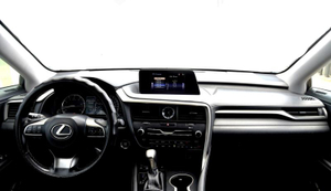 Lexus RX 300 AT AWD (238 л.с.) Comfort Автомобили с пробегом Шымкент  