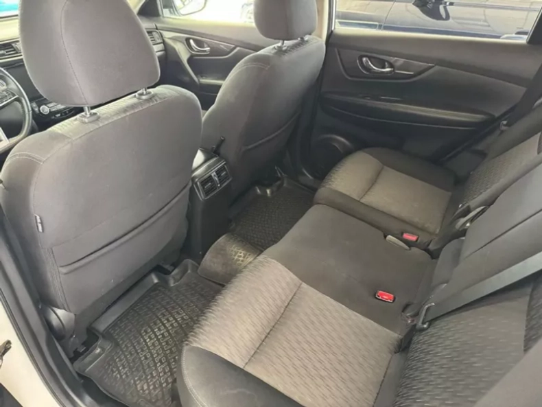 Nissan X-Trail 1.6d MT FWD (130 л.с.) SE Yandex Авто Люкс KIA Севастополь