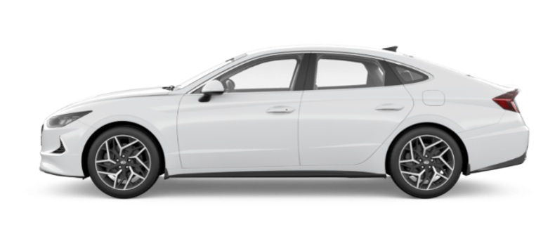 Hyundai Sonata 2.5 6AT FWD (180 л.с.) MPI Business Автомобили с пробегом Шымкент  