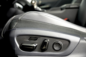 Lexus ES 350 AT (250 л.с.) Luxury Автомобили с пробегом Шымкент  