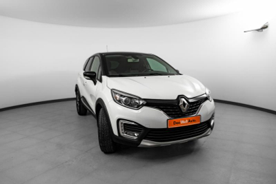 Renault Kaptur 1.6 X-tronic (114 л. с.)