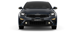 Kia Cerato 1.6 AT FWD (128 л.с.) Gamma Luxe Саранскмоторс Саранск