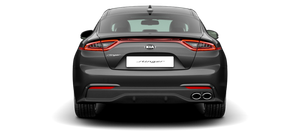 Kia Stinger 2.0 AT 4WD (247 л.с.) GT Line (Red Package) Саранскмоторс Саранск