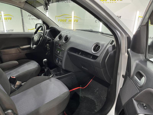 Ford 1.4 MT FWD (80 л.с.) Твоё авто (Йошкар-Ола)