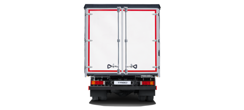 Sollers LDT TR80 Платформа тентованная шторная 4.0 дизель 163 л.с. 8.0т 4700 4700 Арена Трак Аксай