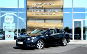 Subaru 2.5 CVT AWD (175 л.с.) Автомобили с пробегом Шымкент  