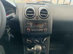 Nissan 1.6 CVT (117 л. с.) Твоё авто (Киров)