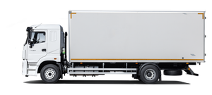 Sollers LDT TR180 Изотермический фургон ППУ 6.7 дизель 261 л.с. 18.0т 5600 5600 Автоцентр Атлант-М Минск