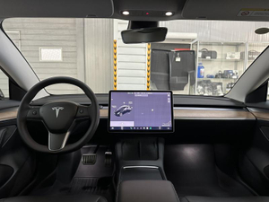 Tesla AT (341 кВт) 4WD ORBIS AUTO г. Алматы