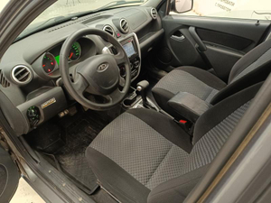 LADA Granta седан 1.6 AT FWD (98 л.с.) 16кл Comfort Твоё авто (Киров)