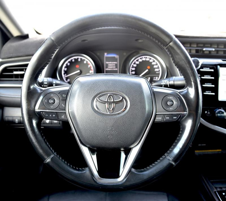 Toyota Camry 2.5 AT FWD (181 л.с.) Престиж B4 Автомобили с пробегом Шымкент  