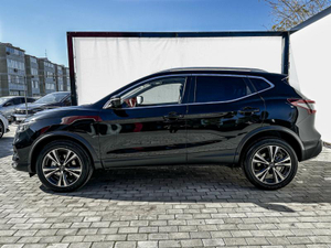 Nissan Qashqai 2.0 CVT (144 л. с.) LE + Авто Люкс г. Севастополь