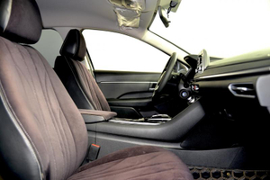 Hyundai Sonata 2.0 AT FWD (160 л.с.) Classic Автомобили с пробегом Шымкент  
