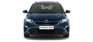 Kia Ceed SW 1.6 AT FWD (128 л.с.) MPI Prestige Саранскмоторс Саранск