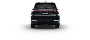 Geely Okavango 2.0T 7DCT 2WD (200 л.с.) Flagship ORBIS AUTO г. Алматы