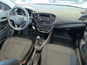 LADA (ВАЗ) Vesta SW 1.6 MT (106 л.с.) Comfort Твоё авто (Киров)