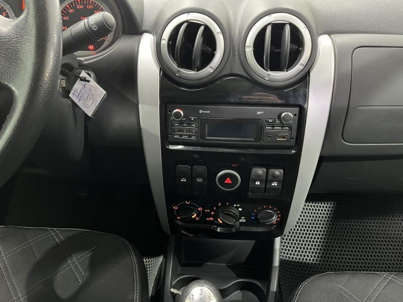 LADA (ВАЗ) Largus Cross 1.6 MT 16 кл (5 мест) (106 л. с.) Luxe Glonass 5мест Твоё авто (Йошкар-Ола)