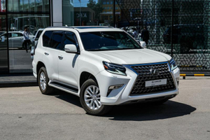 Lexus GX 460 AT AWD (7 мест) (296 л. с.) Premium 13 <br>Тойота Центр Бишкек Бишкек