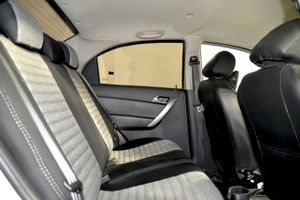 Chevrolet Nexia 1.5 AT FWD (105 л.с.) Optimum AT Автомобили с пробегом Шымкент  