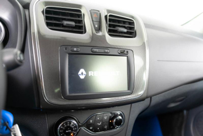 Renault Новый Sandero Stepway 1.6 CVT (113 л.с.)