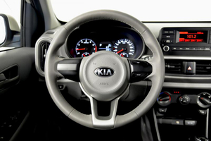 Kia 1.0 AT FWD (82 л.с.) Автомобили с пробегом Шымкент  