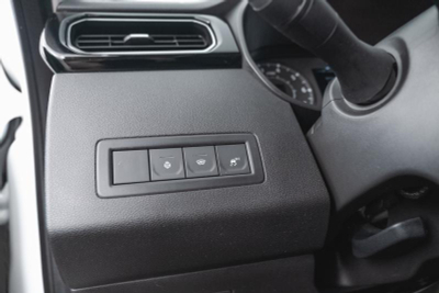 Renault Arkana 1.3 TCe CVT AWD (150 л.с.)