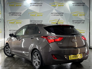 Hyundai 1.4 MT (100 л. с.) Твоё авто (Йошкар-Ола)