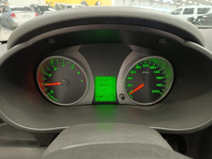 LADA Granta седан 1.6 AT FWD (98 л.с.) 16кл Comfort Твоё авто (Киров)