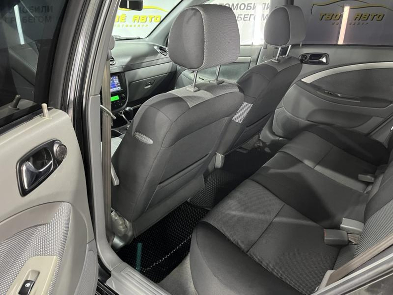 Chevrolet 1.8 AT FWD (122 л.с.) SE Твоё авто (Йошкар-Ола)