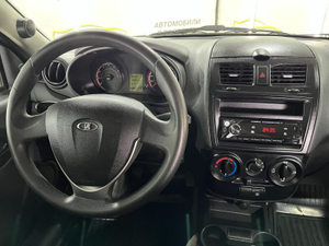 LADA Kalina хэтчбек 1.6 8кл MT FWD (87 л.с.) Classic Твоё авто (Йошкар-Ола)