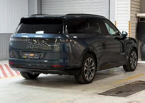 Lynk & Co 2.0h AT 4WD (734 л.с.) Ultra ORBIS AUTO г. Алматы