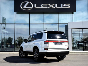 Lexus 3.4 AT 4WD (354 л.с.) 550 Luxury + Автомобили с пробегом Шымкент  