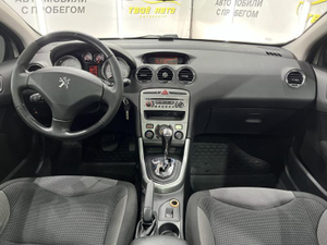 Peugeot 1.6 VTi AT (120 л. с.) Premium Твоё авто (Йошкар-Ола)