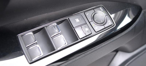 Lexus LX 5.7 AT 4WD (383 л.с.) 570 Black Vision II 5 м QB Автомобили с пробегом Шымкент  