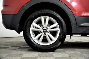 Hyundai Creta 1.6 AT FWD (123 л.с.) Travel Автомобили с пробегом Шымкент  
