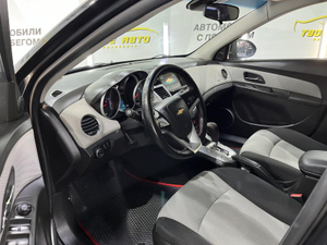 Chevrolet 1.6 AT (109 л. с.) LT Твоё авто (Йошкар-Ола)