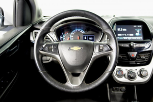 Chevrolet Spark 1.2 AT (85 л. с.) LTZ  Автомобили с пробегом Шымкент  