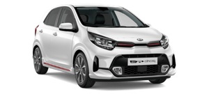 Kia Picanto 1.2 AT FWD (84 л.с.) [MPI] Luxe Саранскмоторс Саранск