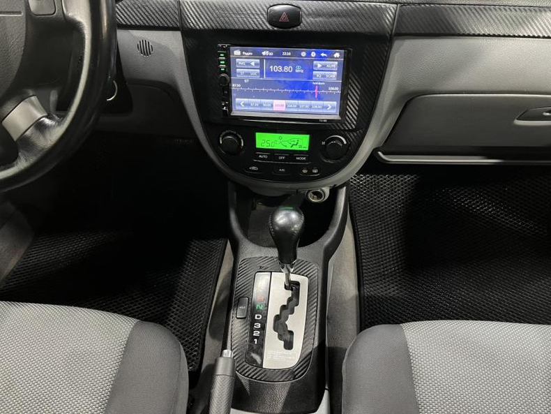 Chevrolet 1.8 AT FWD (122 л.с.) SE Твоё авто (Йошкар-Ола)