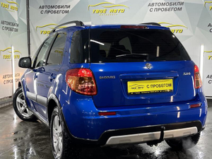Suzuki 1.6 MT FWD (112 л.с.) GL+ Твоё авто (Йошкар-Ола)